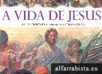 A vida de Jesus