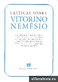 Crticas sobre Vitorino Nemsio