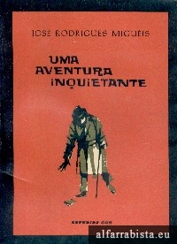 Uma aventura inquietante