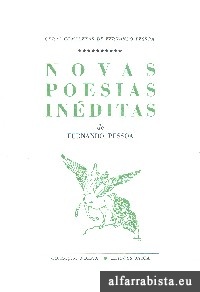 Novas poesias inditas