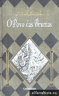 O Povo das Brumas