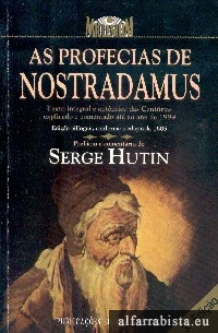 As Profecias de Nostradamus