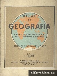 Atlas de Geografia