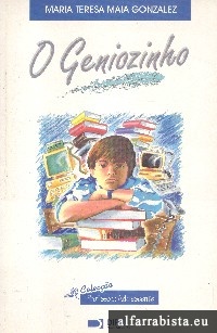 O geniozinho