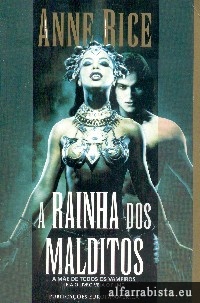 Rainha dos Malditos