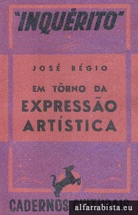 Em torno da expresso artstica