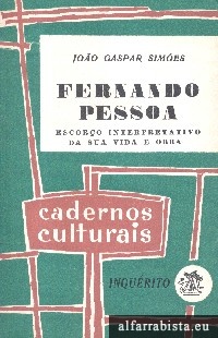 Fernando Pessoa