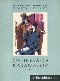 Os Irmos Karamazov