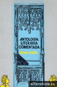 Antologia Literria - Idade Mdia