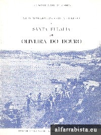 Notas monogrficas sobre a Freguesia de Santa Eullia de Oliveira do Douro
