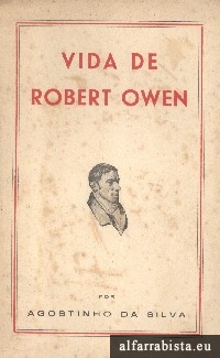 Vida de Robert Owen
