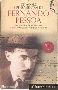 Citaes e Pensamentos de Fernando Pessoa