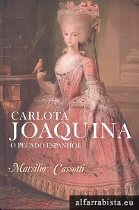 Carlota Joaquina
