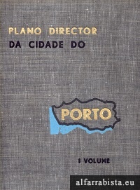 Plano Director da Cidade do Porto