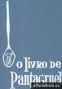 O livro de Pantagruel