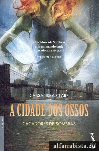 A cidade das cinzas