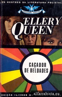 Caador de beldades