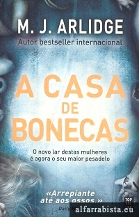 A casa de bonecas