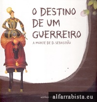 O Destino de um Guerreiro