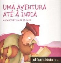 Uma aventura at  ndia