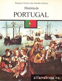 Histria de Portugal - OPORTUNIDADE