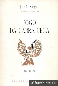 Jogo da cabra cega