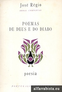 Poemas de Deus e do Diabo