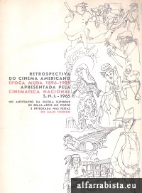 Retrospectiva do Cinema Americano