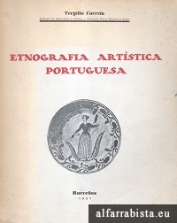 Etnografia Artstica Portuguesa