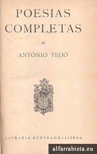 Poesias Completas