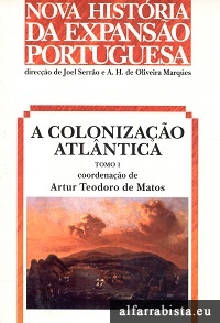 A Colonizao Atlntica