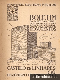 Castelo de Linhares