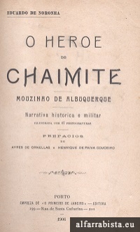 O Heri de Chaimite