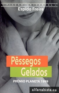 Pssegos gelados