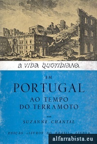 A vida quotidiana em Portugal
