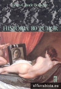 Histria do Pudor