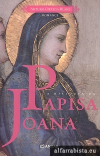 A Histria da Papisa Joana