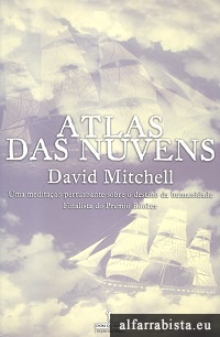 Atlas das Nuvens