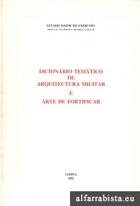 Dicionrio Temtico de Arquitectura Militar e Arte de Fortalecer