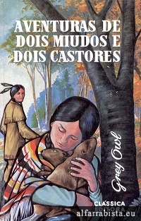 Aventuras de dois midos e dois castores