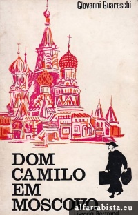 Dom Camilo em Moscovo