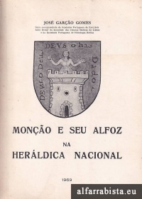 Mono e o seu Alfoz na Herldica Nacional