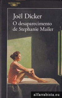 O desaparecimento de Stephanie Mailer