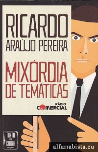 Mixrdia de temticas