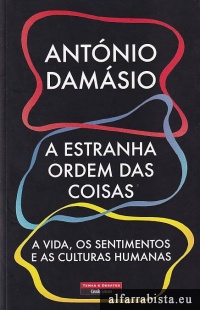 A estranha ordem das coisas