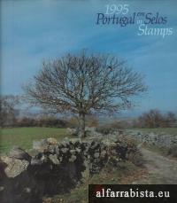 Portugal em Selos 1995