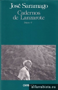 Cadernos de Lanzarote