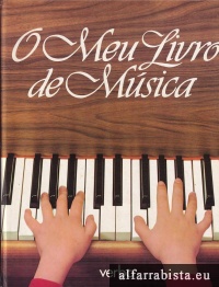 O meu livro de msica