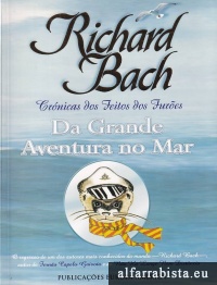 Da grande aventura no mar