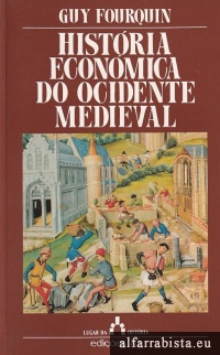 Histria econmica do ocidente medieval